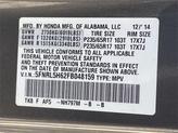 Thumbnail of 2015 Modern Steel Honda Odyssey