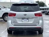 Thumbnail of 2021 Silky Silver Kia Sedona