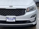 Thumbnail of 2021 Silky Silver Kia Sedona