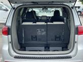 Thumbnail of 2021 Silky Silver Kia Sedona