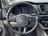 Thumbnail of 2021 Silky Silver Kia Sedona