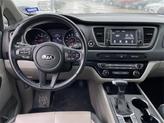 Thumbnail of 2021 Silky Silver Kia Sedona