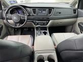 Thumbnail of 2021 Silky Silver Kia Sedona