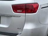 Thumbnail of 2021 Silky Silver Kia Sedona