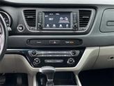 Thumbnail of 2021 Silky Silver Kia Sedona