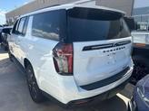 Thumbnail of 2023 Summit White Chevrolet Suburban