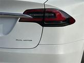 Thumbnail of 2020 Pearl White Multi-Coat Tesla Model X