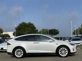Thumbnail of 2020 Pearl White Multi-Coat Tesla Model X