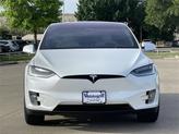Thumbnail of 2020 Pearl White Multi-Coat Tesla Model X