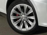 Thumbnail of 2020 Pearl White Multi-Coat Tesla Model X