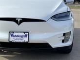 Thumbnail of 2020 Pearl White Multi-Coat Tesla Model X