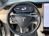 Thumbnail of 2020 Pearl White Multi-Coat Tesla Model X
