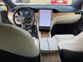 Thumbnail of 2020 Pearl White Multi-Coat Tesla Model X