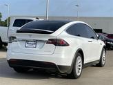 Thumbnail of 2020 Pearl White Multi-Coat Tesla Model X