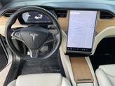 Thumbnail of 2020 Pearl White Multi-Coat Tesla Model X
