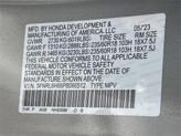 Thumbnail of 2023 Lunar Silver Metallic Honda Odyssey