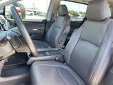 Thumbnail of 2023 Lunar Silver Metallic Honda Odyssey