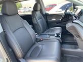 Thumbnail of 2023 Lunar Silver Metallic Honda Odyssey