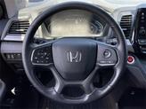 Thumbnail of 2023 Lunar Silver Metallic Honda Odyssey