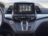 Thumbnail of 2023 Lunar Silver Metallic Honda Odyssey
