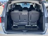 Thumbnail of 2023 Lunar Silver Metallic Honda Odyssey