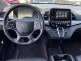 Thumbnail of 2023 Lunar Silver Metallic Honda Odyssey