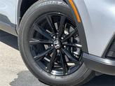 Thumbnail of 2025 Solar Silver Honda CR-V Hybrid