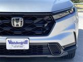 Thumbnail of 2025 Solar Silver Honda CR-V Hybrid