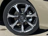 Thumbnail of 2025 Sand Dune Pearl Honda Civic Hybrid