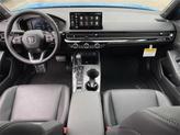 Thumbnail of 2025 Sand Dune Pearl Honda Civic Hybrid