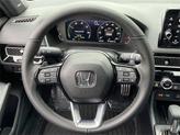 Thumbnail of 2025 Sand Dune Pearl Honda Civic Hybrid