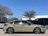 Thumbnail of 2025 Sand Dune Pearl Honda Civic Hybrid