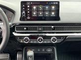 Thumbnail of 2025 Sand Dune Pearl Honda Civic Hybrid