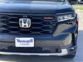 Thumbnail of 2025 Platinum White Pearl Honda Pilot