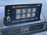 Thumbnail of 2025 Platinum White Pearl Honda Pilot