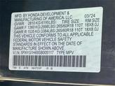 Thumbnail of 2025 Platinum White Pearl Honda Pilot