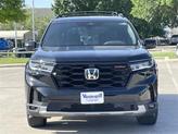 Thumbnail of 2025 Platinum White Pearl Honda Pilot