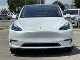 Thumbnail of 2022 Pearl White Multi-Coat Tesla Model Y