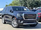 Thumbnail of 2023 Midnight Blue Metallic GMC Yukon