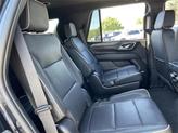 Thumbnail of 2023 Midnight Blue Metallic GMC Yukon