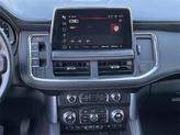 Thumbnail of 2023 Midnight Blue Metallic GMC Yukon