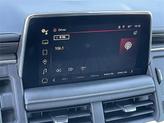 Thumbnail of 2023 Midnight Blue Metallic GMC Yukon