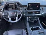 Thumbnail of 2023 Midnight Blue Metallic GMC Yukon