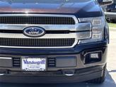 Thumbnail of 2020 Magma Red Ford F-150