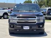 Thumbnail of 2020 Magma Red Ford F-150