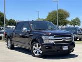 Thumbnail of 2020 Magma Red Ford F-150