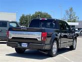 Thumbnail of 2020 Magma Red Ford F-150