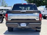 Thumbnail of 2020 Magma Red Ford F-150