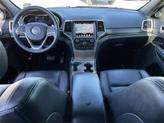 Thumbnail of 2015 Brilliant Black Crystal Pearlcoat Jeep Grand Cherokee