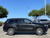 Thumbnail of 2015 Brilliant Black Crystal Pearlcoat Jeep Grand Cherokee